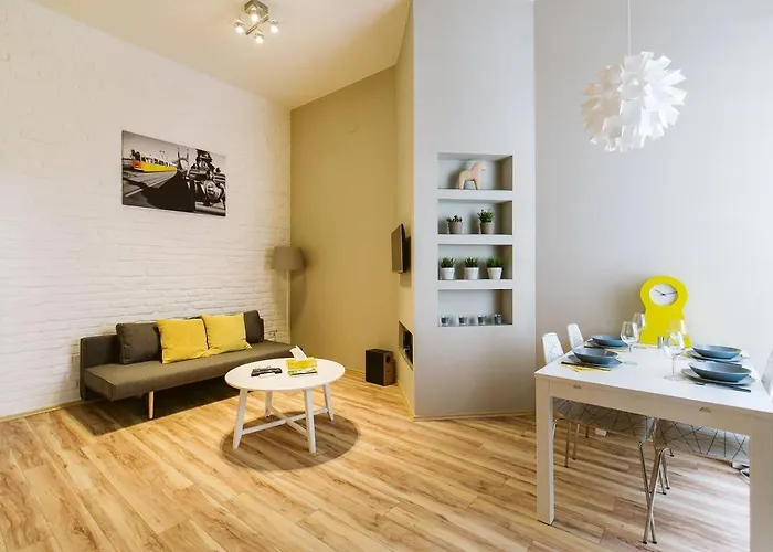 Petit Astoria - The Design Budapest