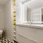 Petit Astoria - The Design Apartmán *