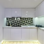 Petit Astoria - The Design
