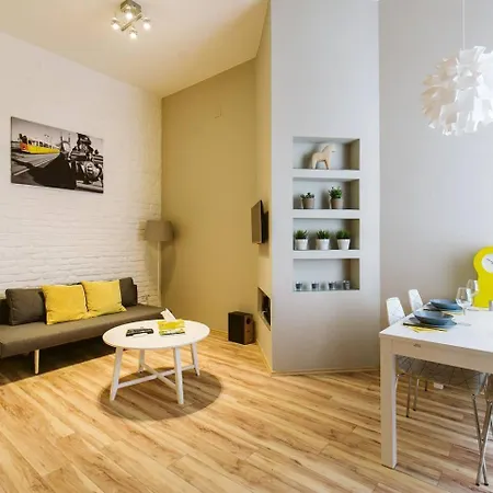 Petit Astoria - The Design 布达佩斯