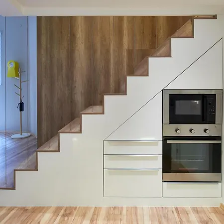 Petit Astoria - The Design *