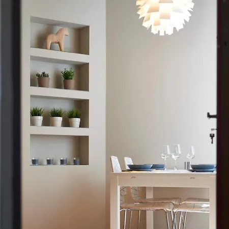 Petit Astoria - The Design * 布达佩斯