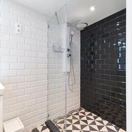 Petit Astoria - The Design 公寓