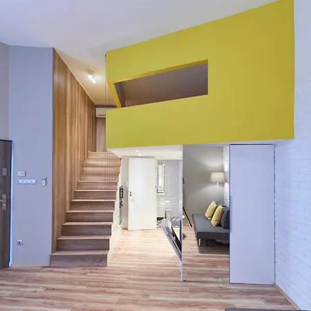 Petit Astoria - The Design *