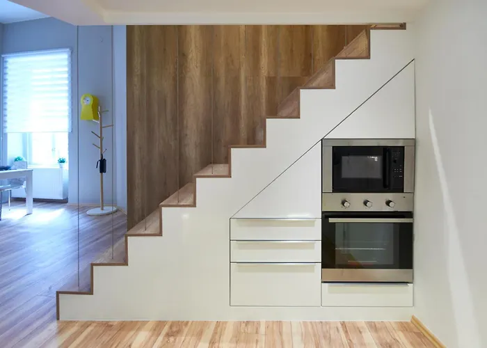 Petit Astoria - The Design *